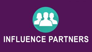 seeking influence partners