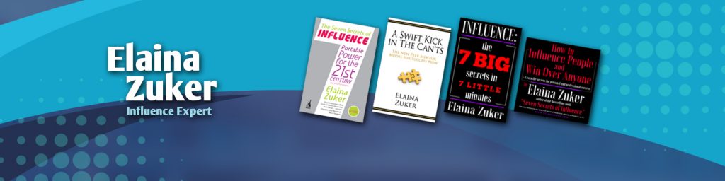 influence expert