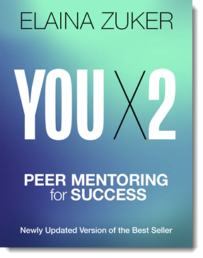 peer mentoring