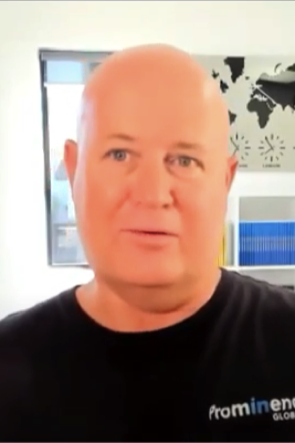Adam Houlihan