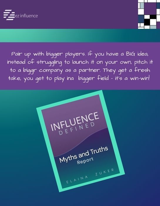 Influence Hack 1